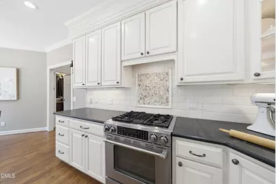 3509 Lela Court, Raleigh, NC 27606 - Photo 12