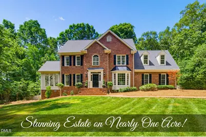 3509 Lela Court, Raleigh, NC 27606 - Photo 1