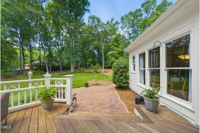 3509 Lela Court, Raleigh, NC 27606 - Photo 46