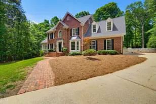 3509 Lela Ct, Raleigh, NC 27606 - Photo 2
