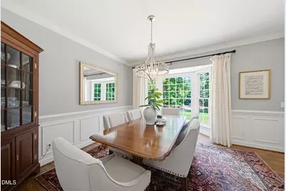 3509 Lela Court, Raleigh, NC 27606 - Photo 8