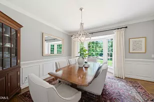 3509 Lela Ct, Raleigh, NC 27606 - Photo 8
