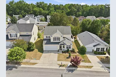 7315 Great Laurel Drive, Raleigh, NC 27616 - Photo 4