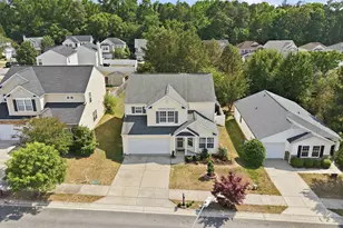 7315 Great Laurel Dr, Raleigh, NC 27616 - Photo 4
