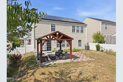 7315 Great Laurel Drive, Raleigh, NC 27616 - Photo 10