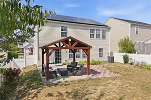 7315 Great Laurel Dr, Raleigh, NC 27616 - Photo 10