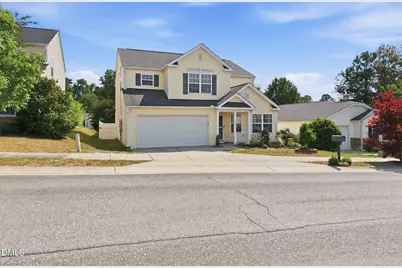 7315 Great Laurel Drive, Raleigh, NC 27616 - Photo 2