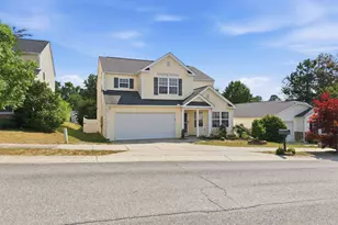 7315 Great Laurel Dr, Raleigh, NC 27616 - Photo 2