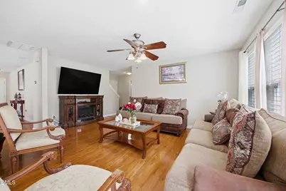 7315 Great Laurel Drive, Raleigh, NC 27616 - Photo 22