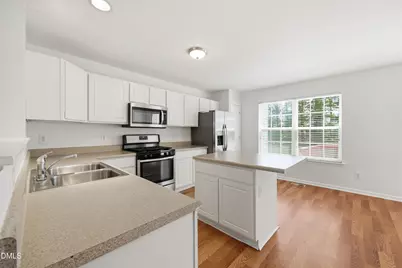 3906 Lillington Drive, Durham, NC 27704 - Photo 8