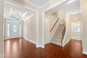 305 Marley Way, Fuquay-Varina, NC 27526 - Photo 6