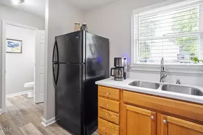 3410 Comstock Road, Raleigh, NC 27604 - Photo 4