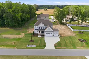 81 Lane Farms Wy, Holly Springs, NC 27540 - Photo 6