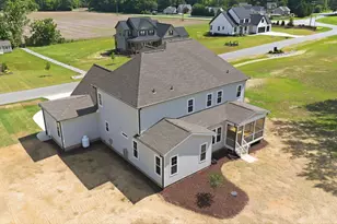81 Lane Farms Wy, Holly Springs, NC 27540 - Photo 8