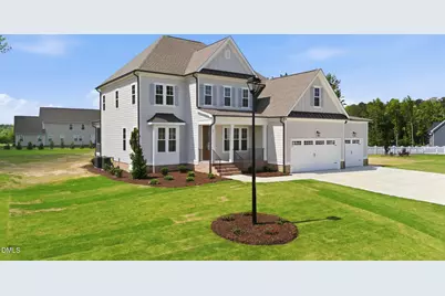 81 Lane Farms Way, Holly Springs, NC 27540 - Photo 4