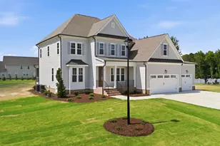 81 Lane Farms Wy, Holly Springs, NC 27540 - Photo 4