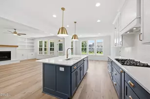81 Lane Farms Wy, Holly Springs, NC 27540 - Photo 28