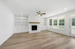 81 Lane Farms Wy, Holly Springs, NC 27540 - Photo 20
