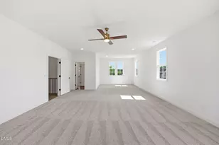 81 Lane Farms Wy, Holly Springs, NC 27540 - Photo 40