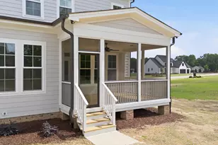 81 Lane Farms Wy, Holly Springs, NC 27540 - Photo 12