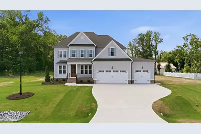 81 Lane Farms Way, Holly Springs, NC 27540 - Photo 2