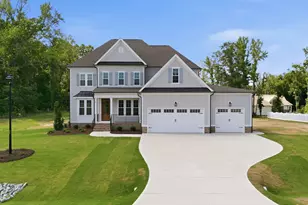 81 Lane Farms Wy, Holly Springs, NC 27540 - Photo 2