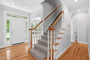 7 Morgans Ridge Ln, Durham, NC 27707 - Photo 8