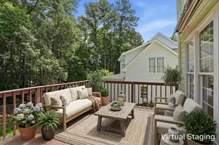 7 Morgans Ridge Ln, Durham, NC 27707 - Photo 70