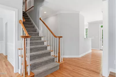 7 Morgans Ridge Lane, Durham, NC 27707 - Photo 34