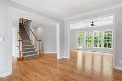 7 Morgans Ridge Lane, Durham, NC 27707 - Photo 16