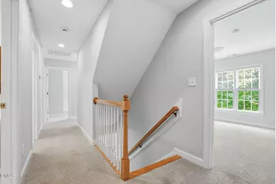 7 Morgans Ridge Lane, Durham, NC 27707 - Photo 34