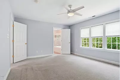 7 Morgans Ridge Lane, Durham, NC 27707 - Photo 48