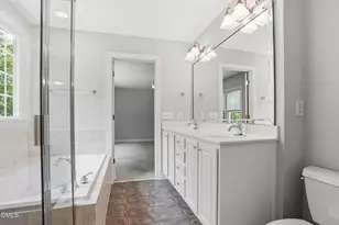 7 Morgans Ridge Ln, Durham, NC 27707 - Photo 56