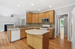 7 Morgans Ridge Ln, Durham, NC 27707 - Photo 26