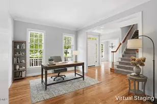 7 Morgans Ridge Ln, Durham, NC 27707 - Photo 14