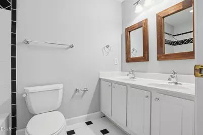 7 Morgans Ridge Lane, Durham, NC 27707 - Photo 44