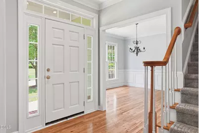 7 Morgans Ridge Lane, Durham, NC 27707 - Photo 6