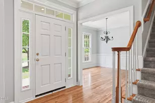 7 Morgans Ridge Ln, Durham, NC 27707 - Photo 6