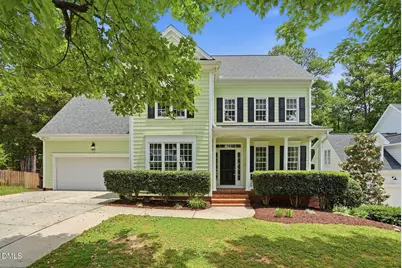 7 Morgans Ridge Lane, Durham, NC 27707 - Photo 2