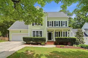 7 Morgans Ridge Ln, Durham, NC 27707 - Photo 2