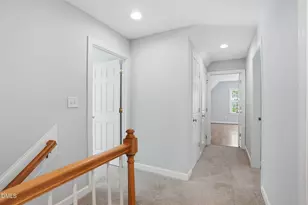 7 Morgans Ridge Ln, Durham, NC 27707 - Photo 36