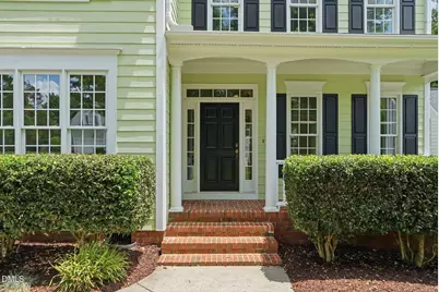 7 Morgans Ridge Lane, Durham, NC 27707 - Photo 4