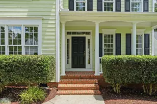 7 Morgans Ridge Ln, Durham, NC 27707 - Photo 4