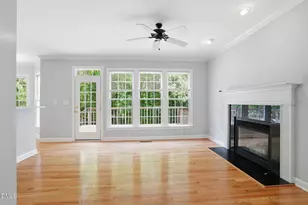 7 Morgans Ridge Ln, Durham, NC 27707 - Photo 20