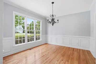 7 Morgans Ridge Lane, Durham, NC 27707 - Photo 12