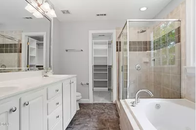 7 Morgans Ridge Lane, Durham, NC 27707 - Photo 50