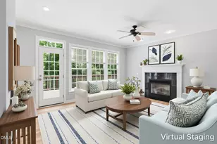 7 Morgans Ridge Ln, Durham, NC 27707 - Photo 18