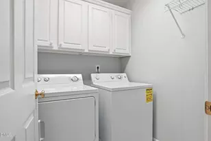 7 Morgans Ridge Ln, Durham, NC 27707 - Photo 48