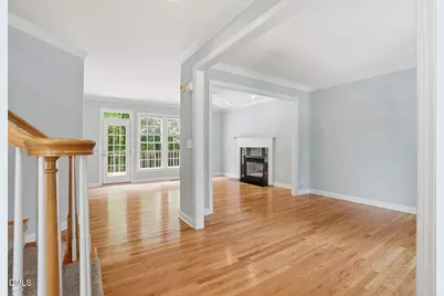 7 Morgans Ridge Lane, Durham, NC 27707 - Photo 10