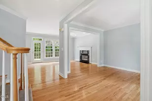 7 Morgans Ridge Ln, Durham, NC 27707 - Photo 10